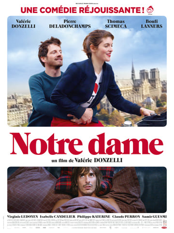 Notre Dame - assistir Notre Dame Dublado Online grátis