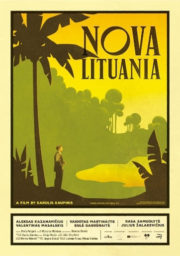 Nova Lituania - assistir Nova Lituania Dublado e Legendado Online grátis