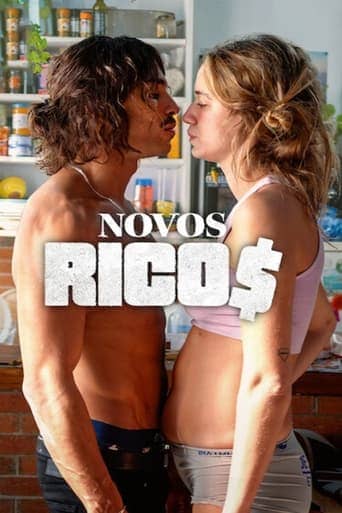 Novos ricos - assistir Novos ricos Dublado e Legendado Online grátis