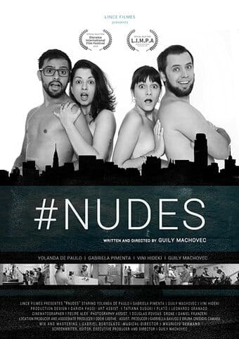 #Nudes - assistir #Nudes Dublado Online grátis