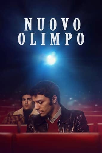 Nuovo Olimpo - assistir Nuovo Olimpo Dublado e Legendado Online grátis