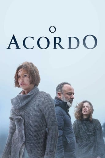 O Acordo - assistir O Acordo Dublado e Legendado Online grátis