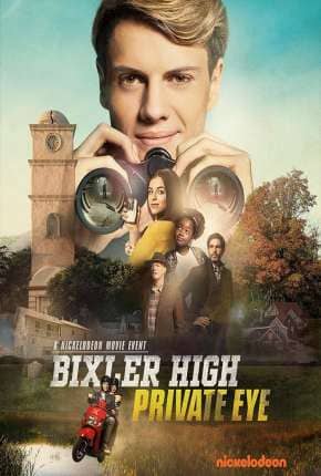 O Agente Secreto de Bixler - assistir O Agente Secreto de Bixler 2019 Dublado grátis