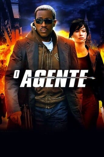 O Agente - assistir O Agente Dublado e Legendado Online grátis