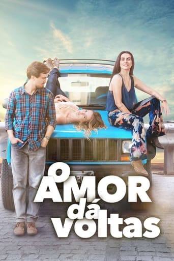 O Amor Dá Voltas - assistir O Amor Dá Voltas Dublado e Legendado Online grátis