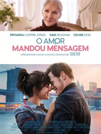 O Amor Mandou Mensagem - assistir O Amor Mandou Mensagem Dublado e Legendado Online grátis