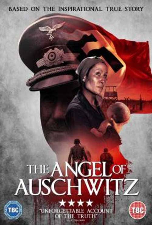 O Anjo de Auschwitz