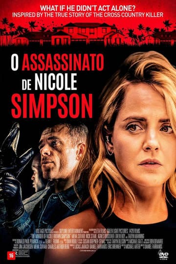 O Assassinato de Nicole Brown Simpson - assistir O Assassinato de Nicole Brown Simpson Dublado Online grátis