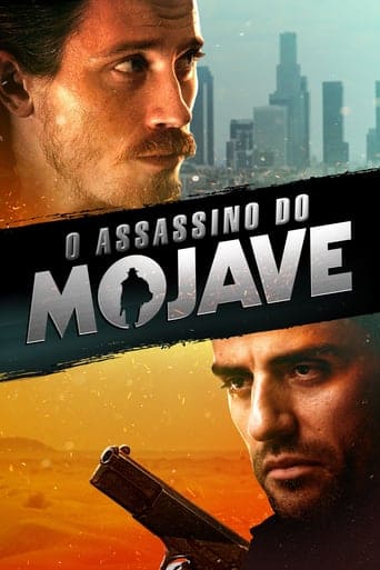 O Assassino de Mojave - assistir O Assassino de Mojave Dublado e Legendado Online grátis