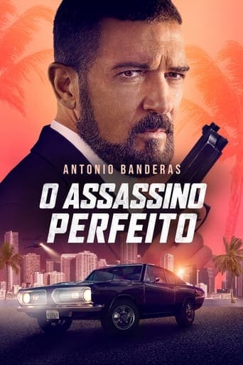 O Assassino Perfeito - assistir O Assassino Perfeito Dublado e Legendado Online grátis