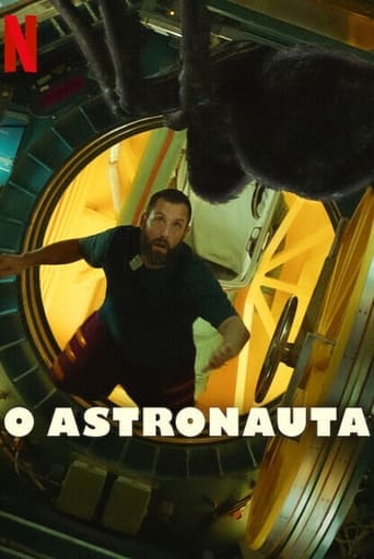 O Astronauta - assistir O Astronauta Dublado e Legendado Online grátis