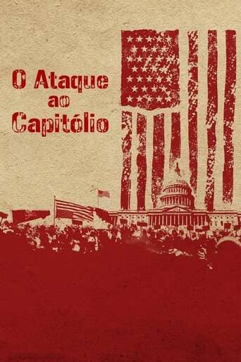 O Ataque ao Capitólio - assistir O Ataque ao Capitólio Dublado e Legendado Online grátis