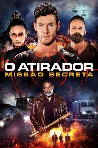 O Atirador - Missão Secreta - assistir O Atirador - Missão Secreta Dublado e Legendado Online grátis