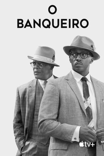 O Banqueiro - assistir O Banqueiro Dublado Online grátis