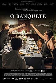 O Banquete - assistir O Banquete 2018 dublado online grátis