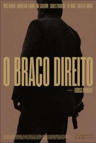 O Braço Direito - assistir O Braço Direito Dublado e Legendado Online grátis