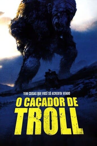 O Caçador de Troll