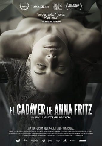 O Cadáver de Anna Fritz - assistir O Cadáver de Anna Fritz Dublado e Legendado Online grátis