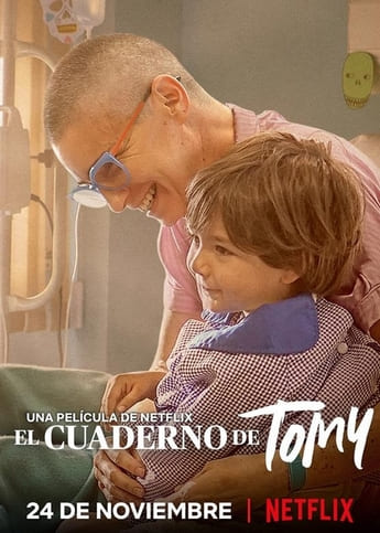 O Caderno de Tomy - assistir O Caderno de Tomy Dublado e Legendado Online grátis