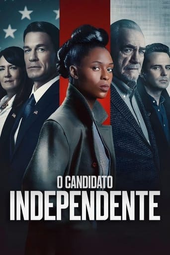 O Candidato Independente - assistir O Candidato Independente Dublado e Legendado Online grátis