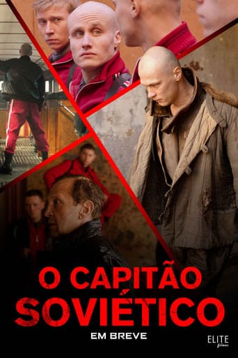 O Capitão Soviético - assistir O Capitão Soviético Dublado e Legendado Online grátis