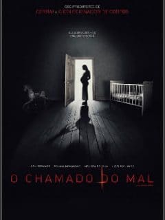 O Chamado do Mal - assistir O Chamado do Mal 2019 dublado online grátis