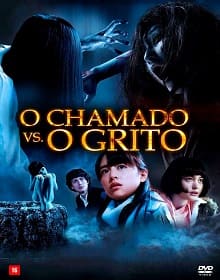 O Chamado vs. O Grito - assistir O Chamado vs. O Grito 2018 dublado online grátis