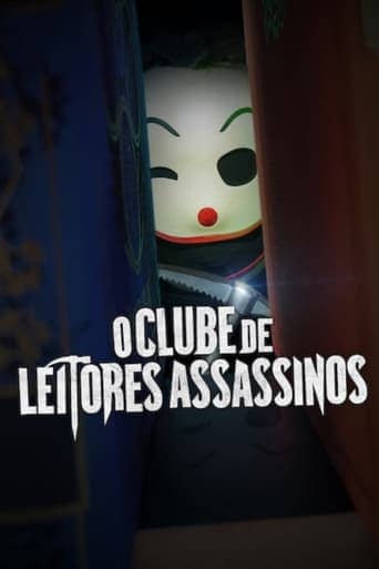 O Clube de Leitores Assassinos - assistir O Clube de Leitores Assassinos Dublado e Legendado Online grátis