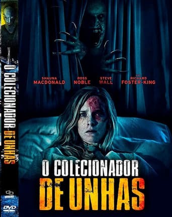 O Colecionador de Unhas - assistir O Colecionador de Unhas Dublado e Legendado Online grátis