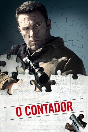 O Contador - assistir O Contador Dublado e Legendado Online grátis