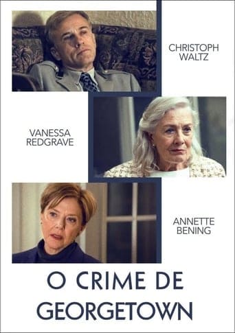 O Crime de Georgetown - assistir O Crime de Georgetown Dublado e Legendado Online grátis