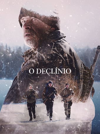 O Declínio - assistir O Declínio Dublado Online grátis