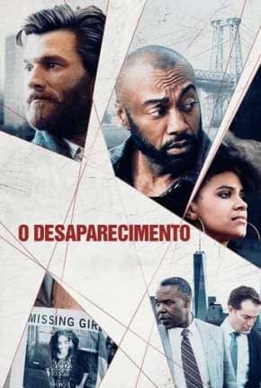 O Desaparecimento - assistir O Desaparecimento Dublado e Legendado Online grátis