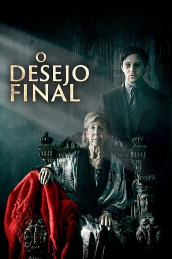 O Desejo Final - assistir O Desejo Final Dublado e Legendado Online grátis