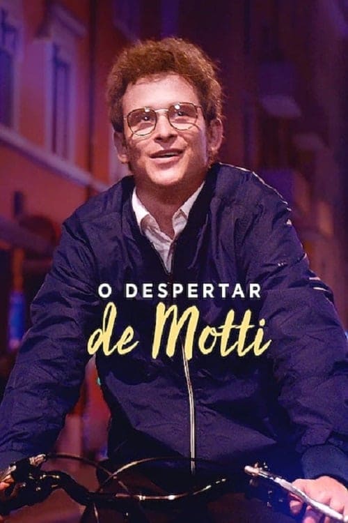 O Despertar de Motti - assistir O Despertar de Motti Dublado Online grátis