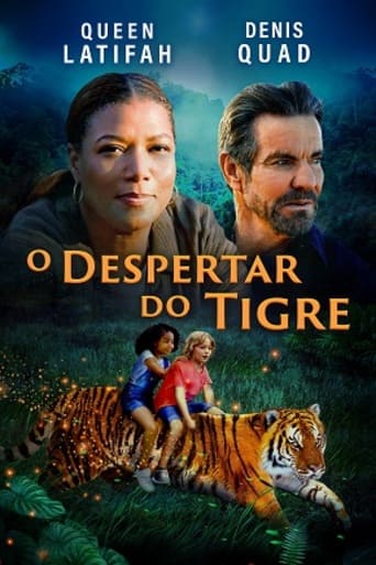 O Despertar do Tigre - assistir O Despertar do Tigre Dublado e Legendado Online grátis