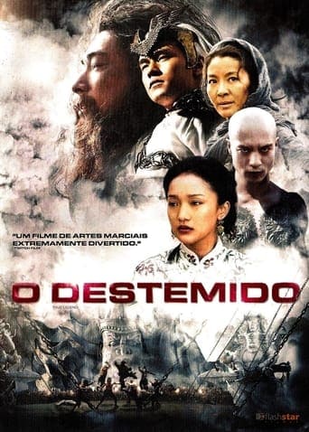 O Destemido - assistir O Destemido Dublado e Legendado Online grátis