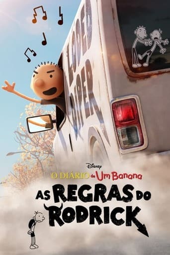 O Diário de um Banana: As Regras do Rodrick - assistir O Diário de um Banana: As Regras do Rodrick Dublado e Legendado Online grátis