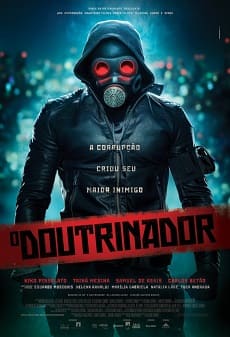 O Doutrinador - assistir O Doutrinador 2018 online grátis