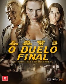 O Duelo Final - assistir O Duelo Final 2019 online grátis