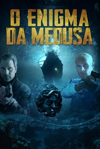 O Enigma da Medusa