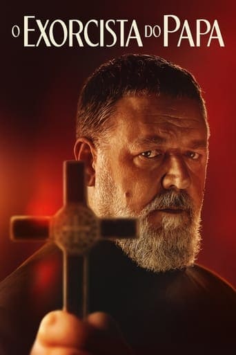 O Exorcista do Papa - assistir O Exorcista do Papa Dublado e Legendado Online grátis