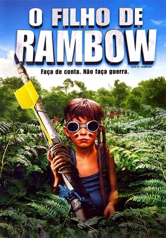 O Filho de Rambow - assistir O Filho de Rambow Dublado e Legendado Online grátis