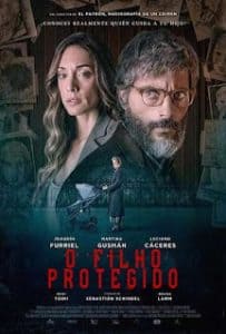 O Filho Protegido (2019) - assistir O Filho Protegido 2019 grátis