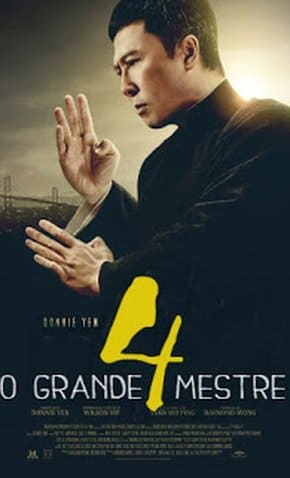 O Grande Mestre 4 – A Batalha Final - assistir O Grande Mestre 4 – A Batalha Final Dublado Online grátis