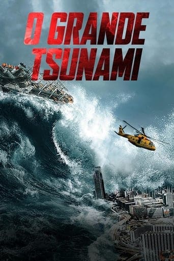 O Grande Tsunami - assistir O Grande Tsunami Dublado e Legendado Online grátis