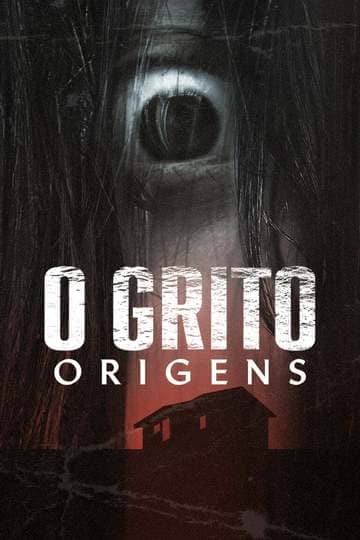 O Grito - Origens - assistir O Grito - Origens 1ª Temporada dublado online grátis