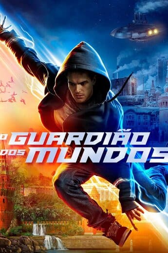 O Guardião dos Mundos - assistir O Guardião dos Mundos Dublado Online grátis