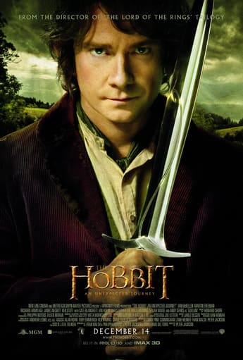 O Hobbit: Uma Jornada Inesperada - assistir O Hobbit: Uma Jornada Inesperada Dublado e Legendado Online grátis