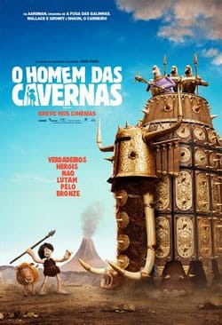 o-homem-das-cavernas